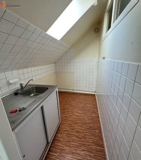Studio 19m² Laval - 2e étage, lumineux - Photo 5