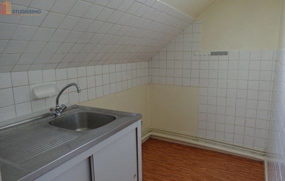 Studio 19m² Laval - 2e étage, lumineux - Photo 4