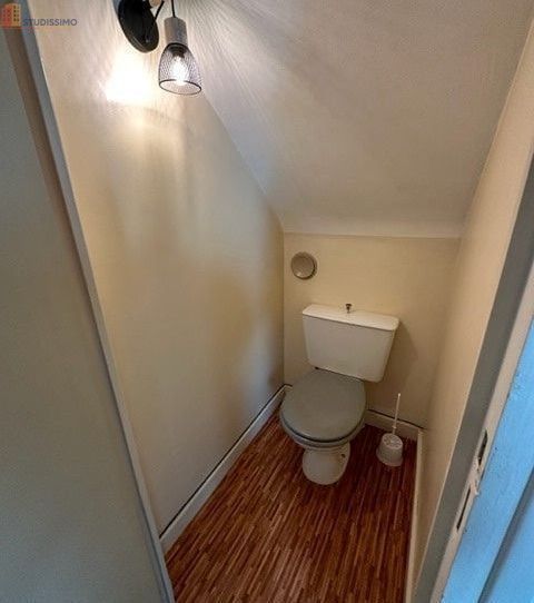 Studio 19m² Laval - 2e étage, lumineux - Photo 1