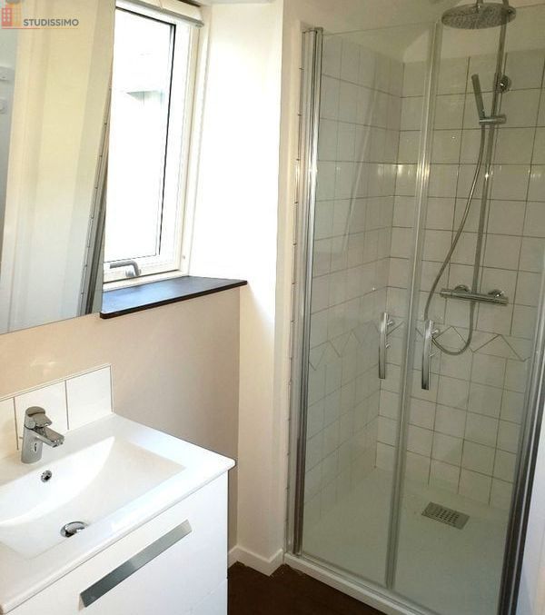 Studio 31m² Château-Gontier-sur-Mayenne - Grand, DPE B - Photo 1