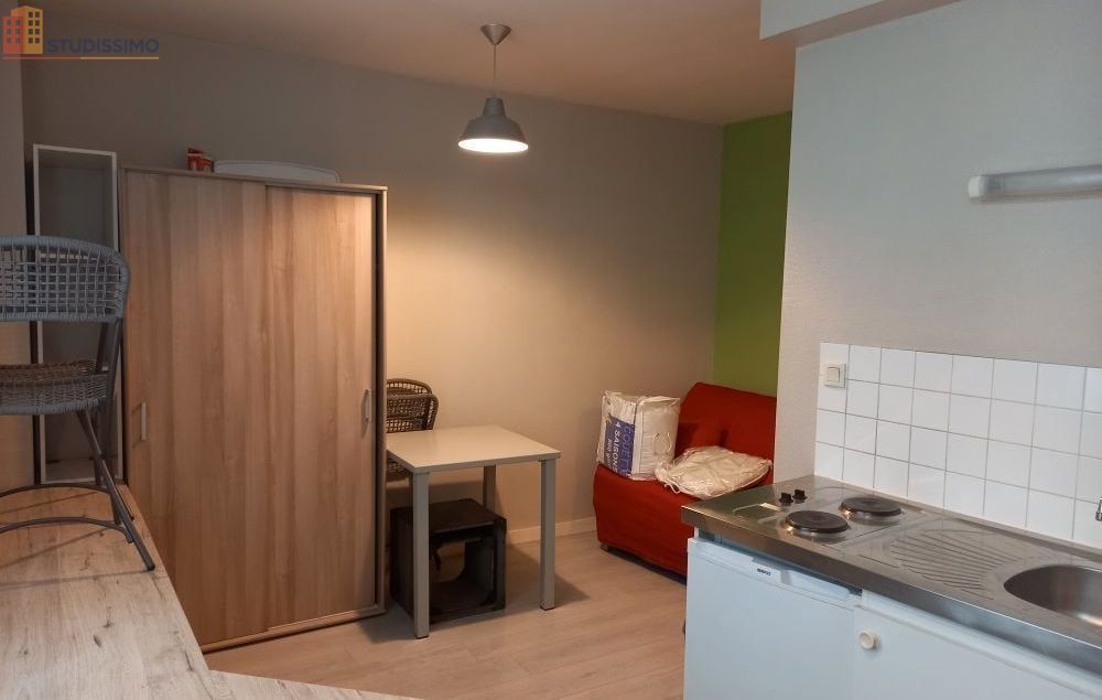 Studio à Laval