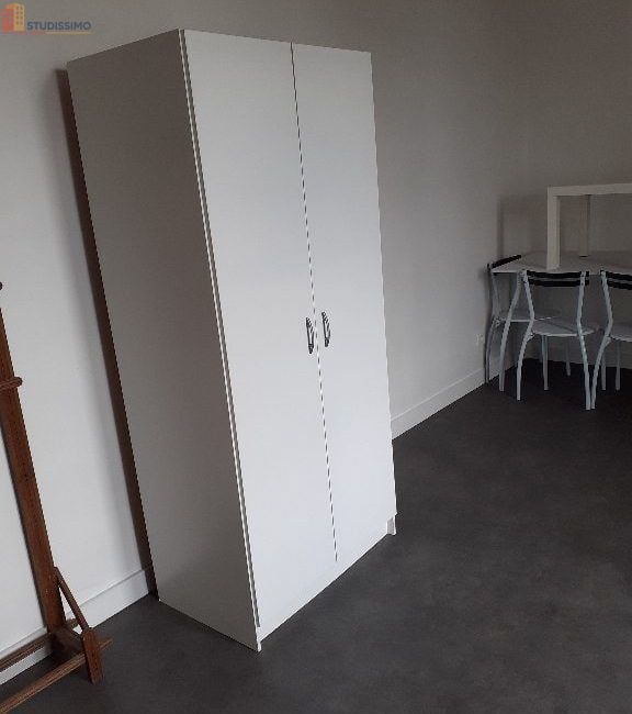 Studio 22m² Mayenne 53100 - Meublé, 1er étage - Photo 2