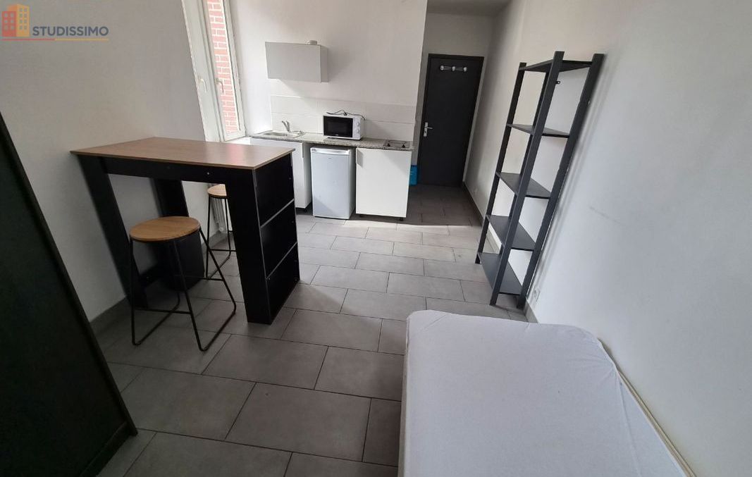Studio à Laval