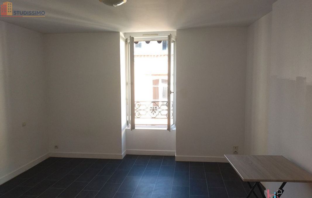 Studio à Mayenne