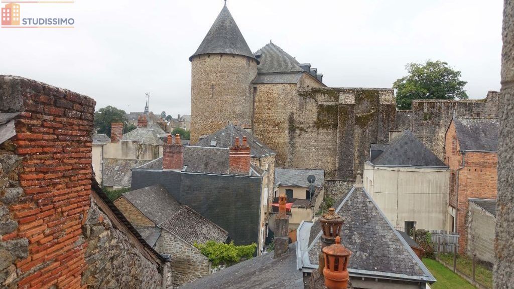Studio 23m² Mayenne 53100 - Photo 1