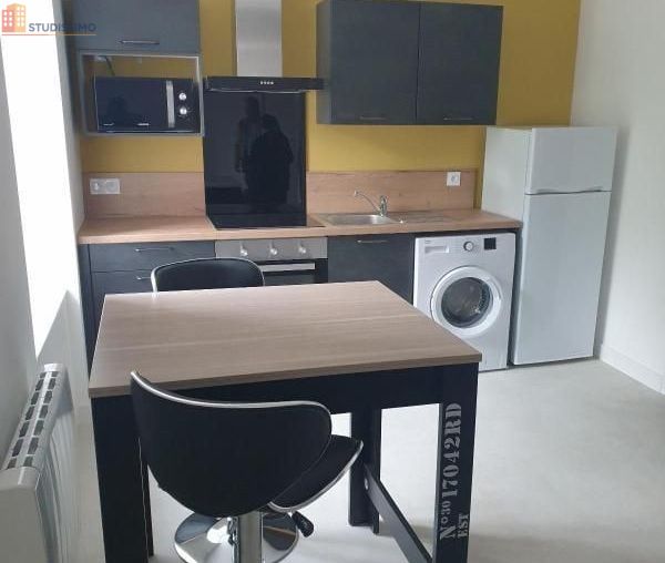 Studio à Laval