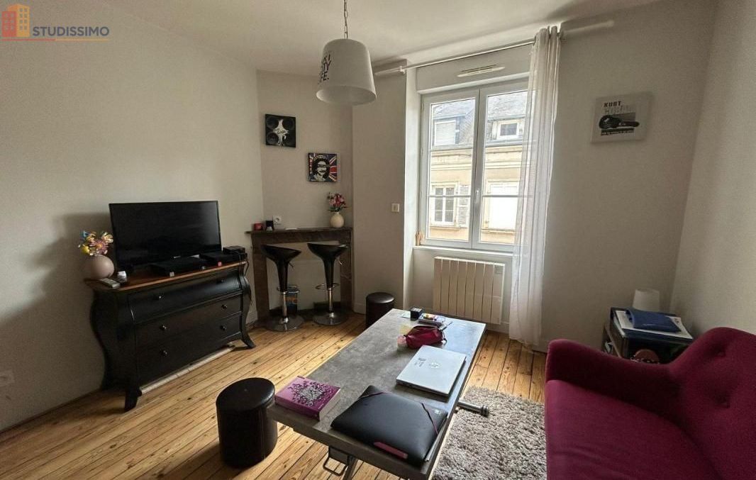 Studio à Laval