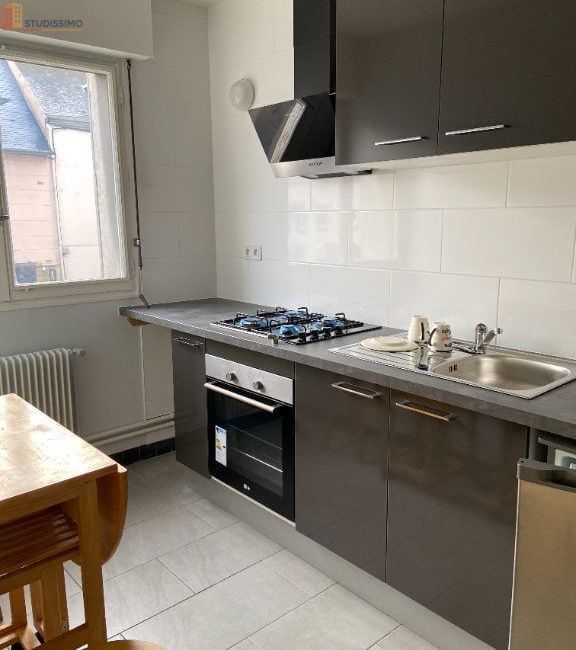 Studio 32m² Mayenne 53100 - Photo 2