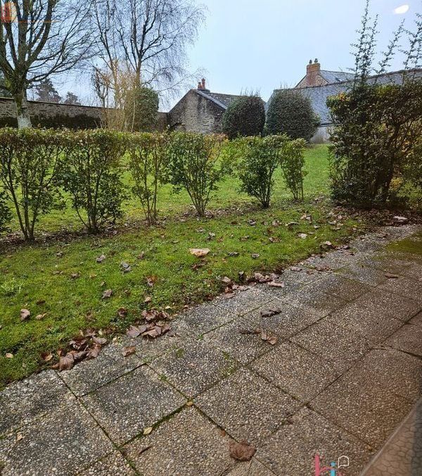 Studio 33m² Mayenne 53100 - Photo 1