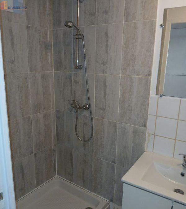 Studio 24m² Mayenne centre - Calme - Photo 1