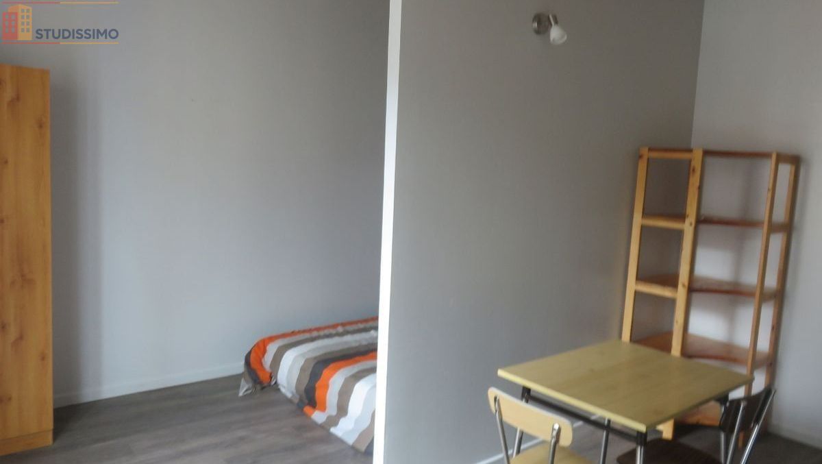 Studio à Laval