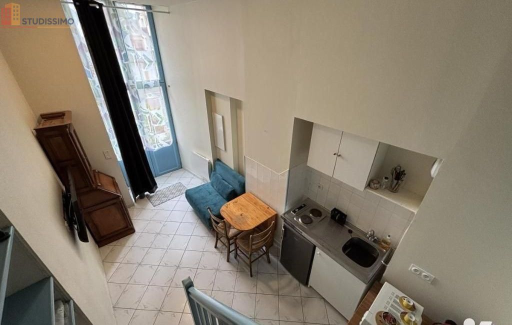 Studio à Laval