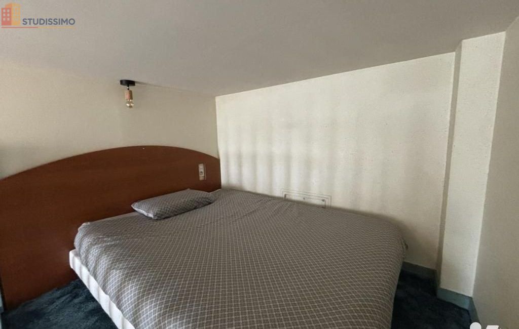 Studio 19m² Laval - lumineux - Photo 3