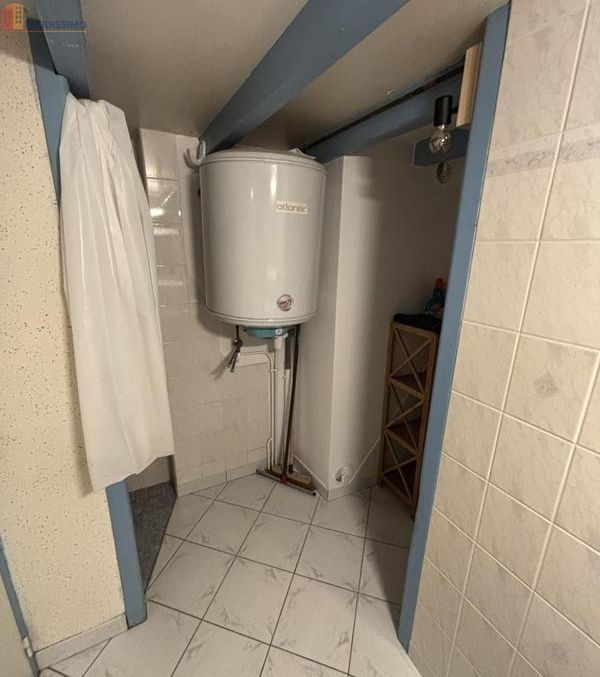 Studio 19m² Laval - lumineux - Photo 4