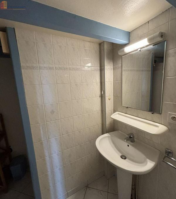Studio 19m² Laval - lumineux - Photo 1