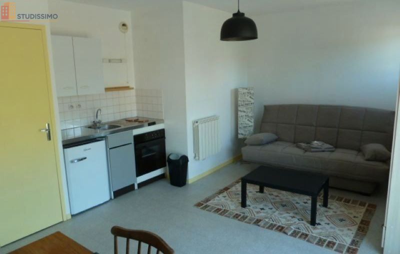 Studio à Château-Gontier-sur-Mayenne