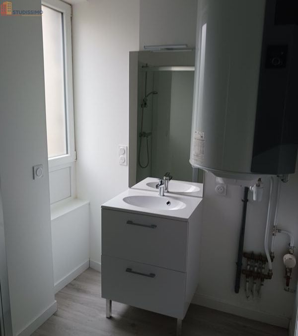 Studio 27m² Mayenne 53100 - DPE C - Photo 2