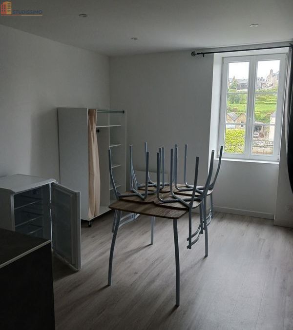 Studio à Mayenne
