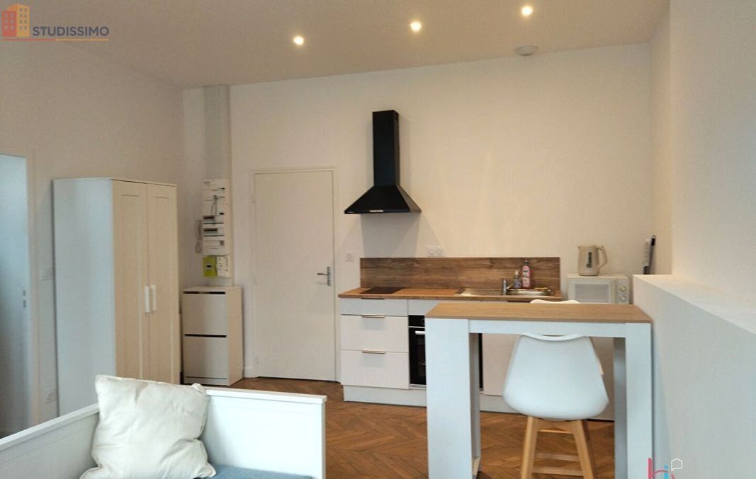 Studio à Mayenne