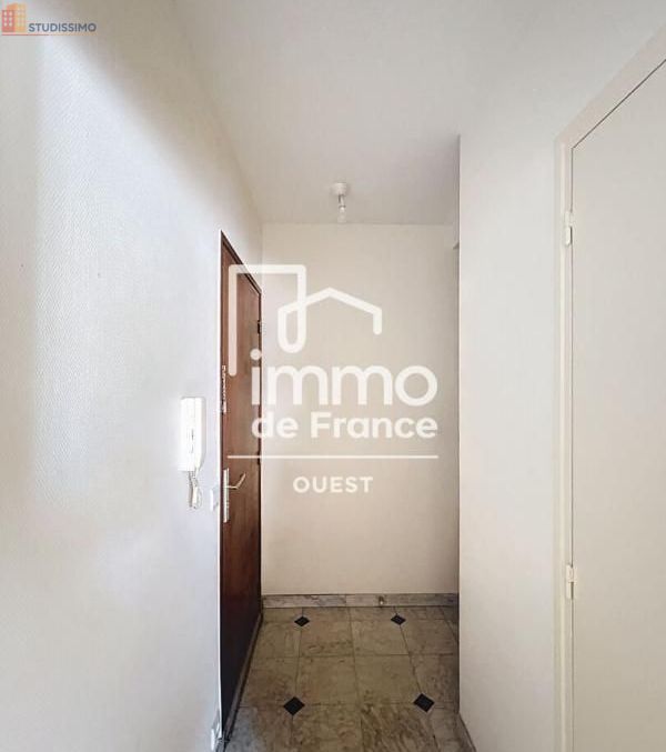 Studio 21m² Laval - Lumineux - Photo 2