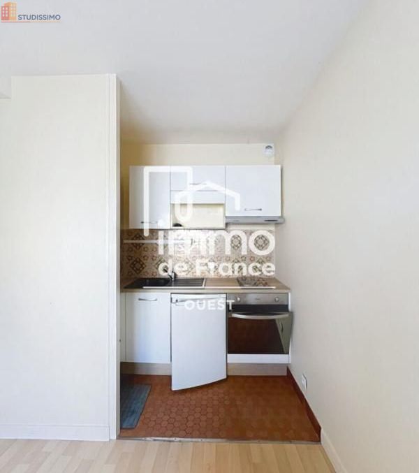 Studio 21m² Laval - Lumineux - Photo 1