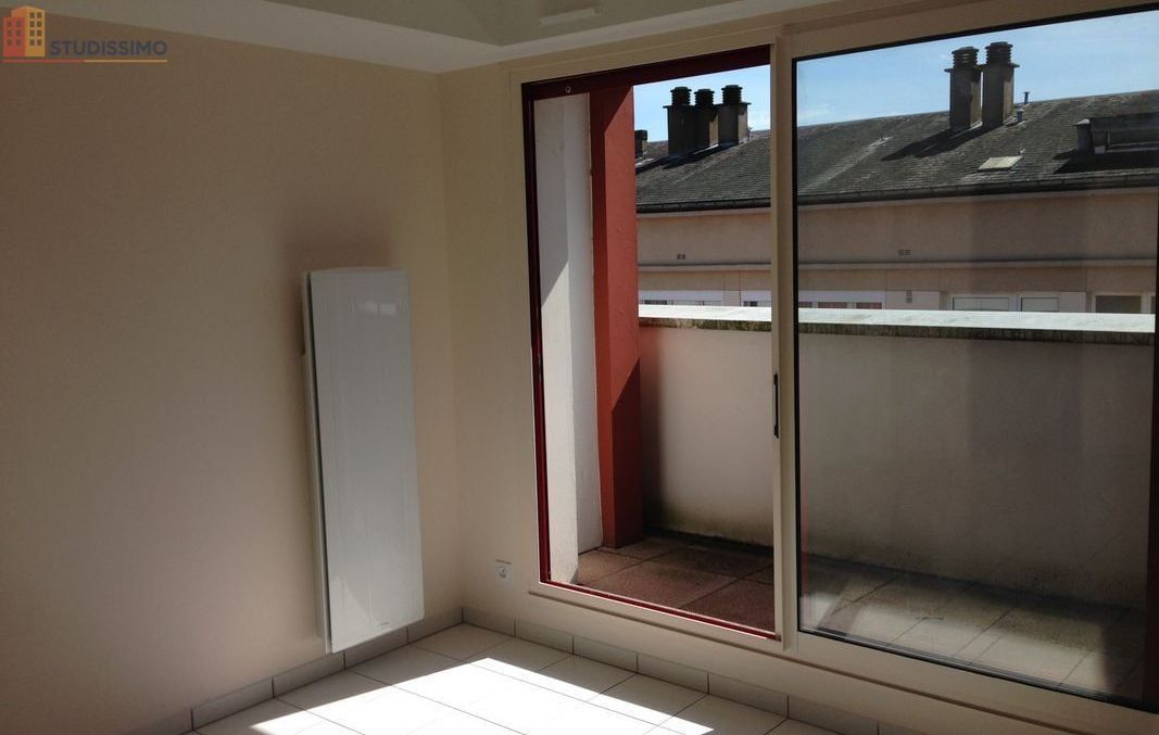 Studio 21m² Laval - Quartier gare - Photo 2