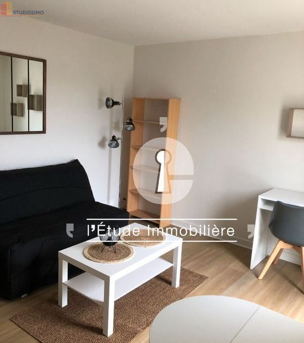 Studio à Laval