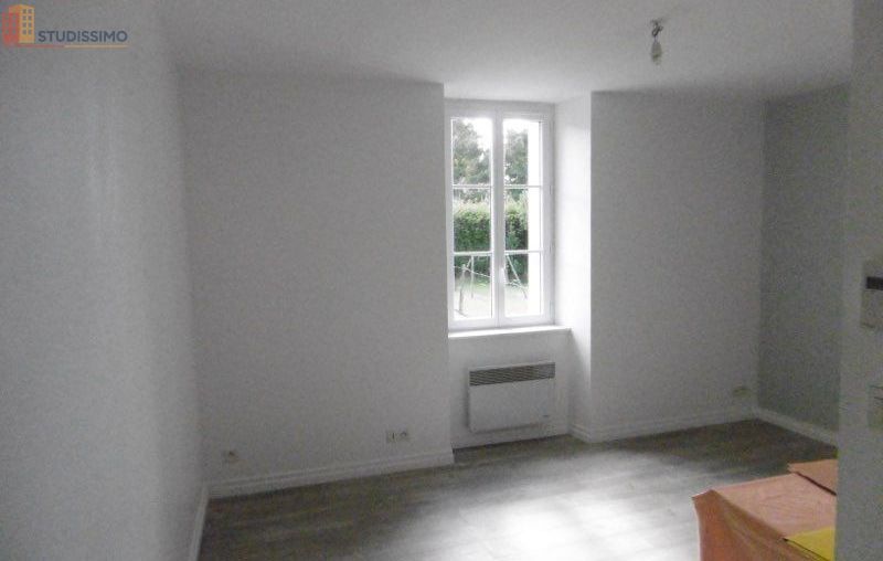 Studio 20m² Saint-Berthevin - DPE C, 1er étage - Photo 2