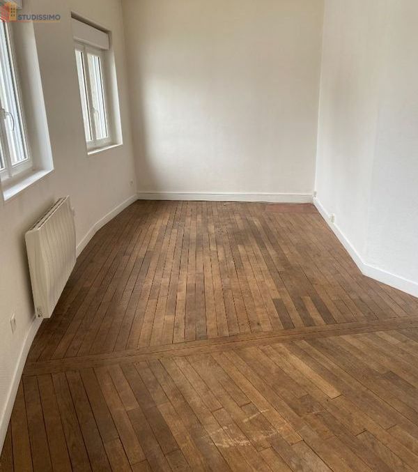 Studio 29m² Mayenne 53100 - Photo 3
