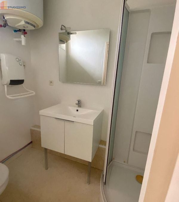 Studio 29m² Mayenne 53100 - Photo 1