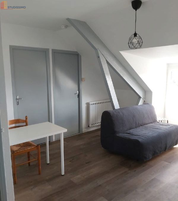 Studio à Laval