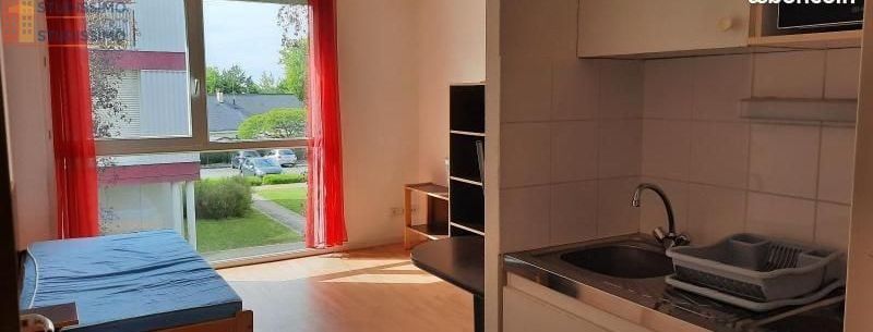 Studio meublé 24m² Laval - Meublé, DPE C - Photo 5