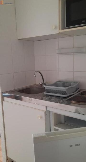 Studio meublé 24m² Laval - Meublé, DPE C - Photo 2