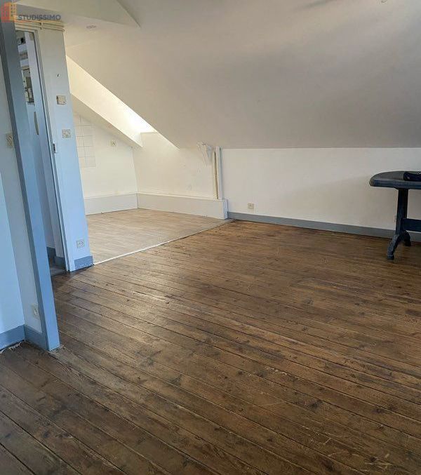 Studio 25m² Mayenne 53100 - Photo 2