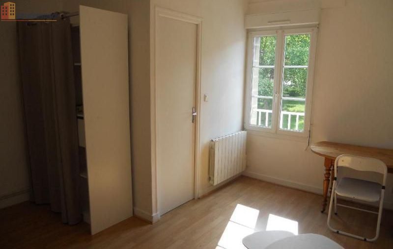 Studio 22m² Laval 53000 - Photo 2