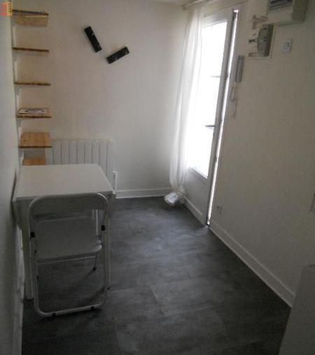 Studio 22m² Laval 53000 - Photo 1