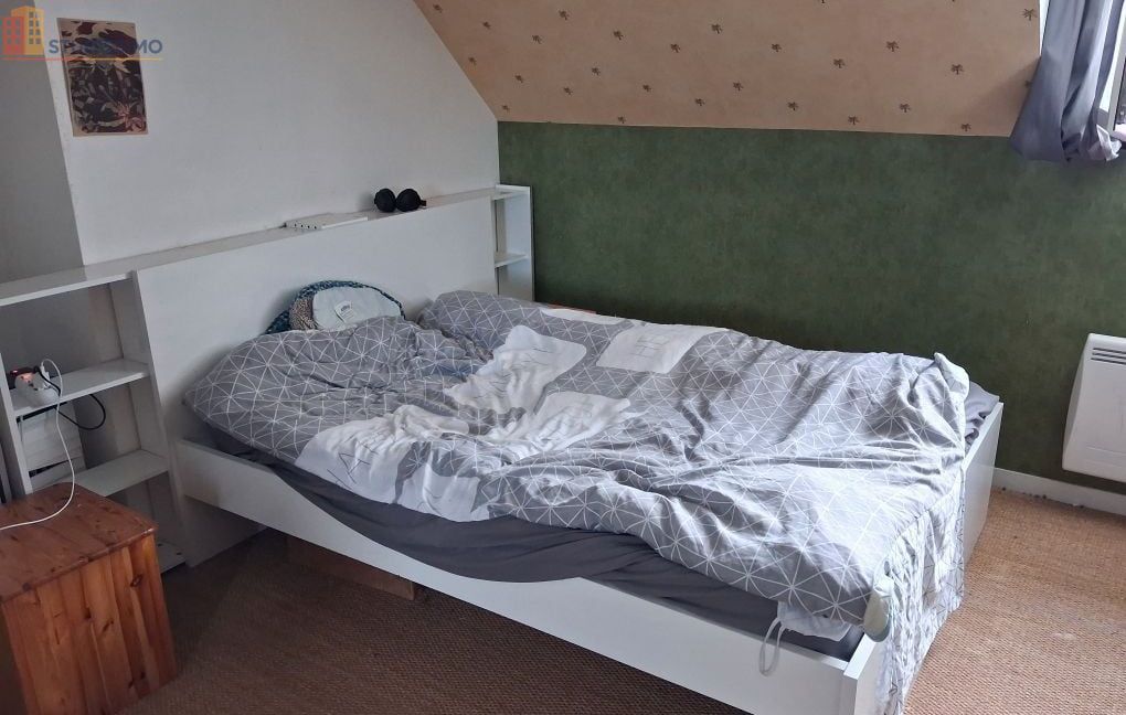 Studio meublé 35m² Laval 53000 - Meublé, dernier étage - Photo 2