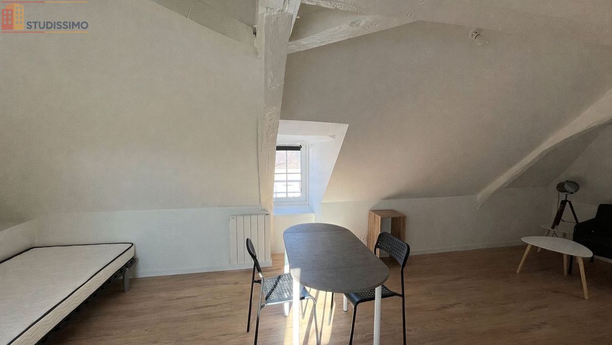 Studio 13m² Craon 53400 - Photo 4