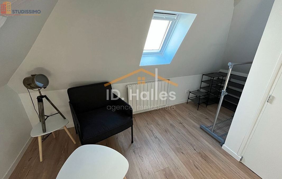 Studio 13m² Craon 53400 - Photo 3