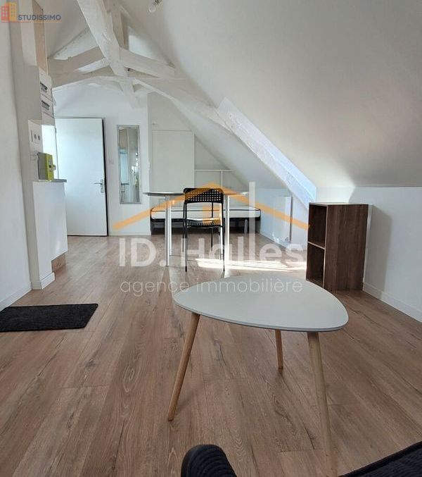 Studio 13m² Craon 53400 - Photo 2