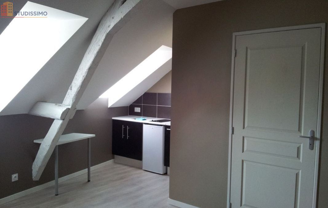 Studio à Laval