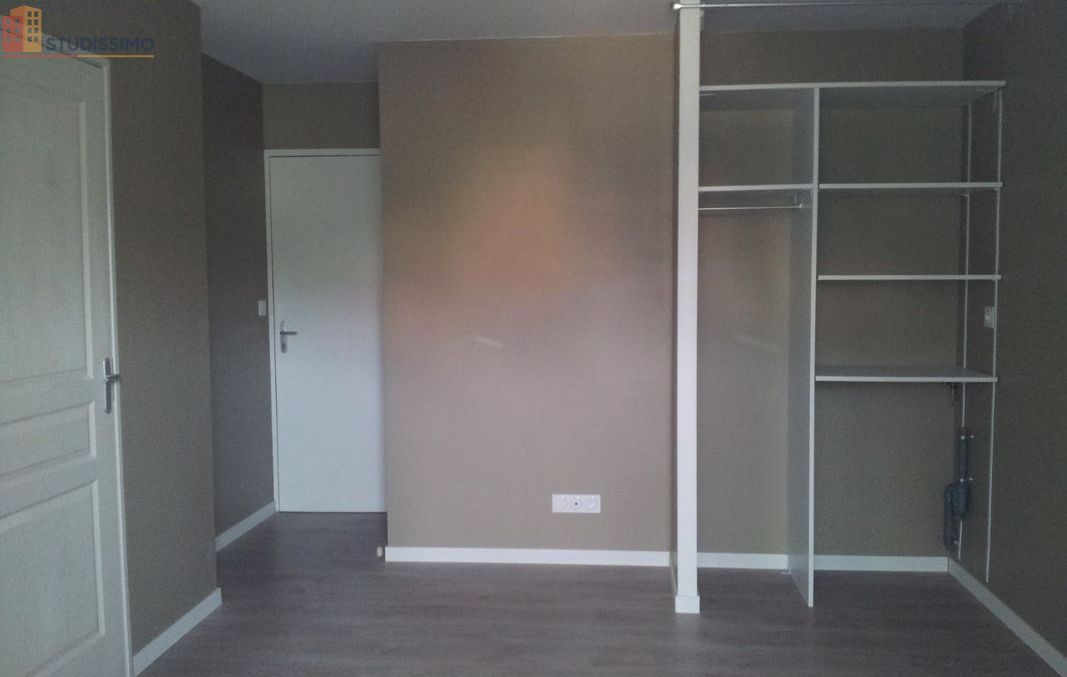 Studio 20m² Laval 53000 - Libre juillet - Photo 2