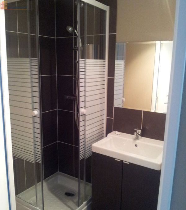 Studio 20m² Laval 53000 - Libre juillet - Photo 1