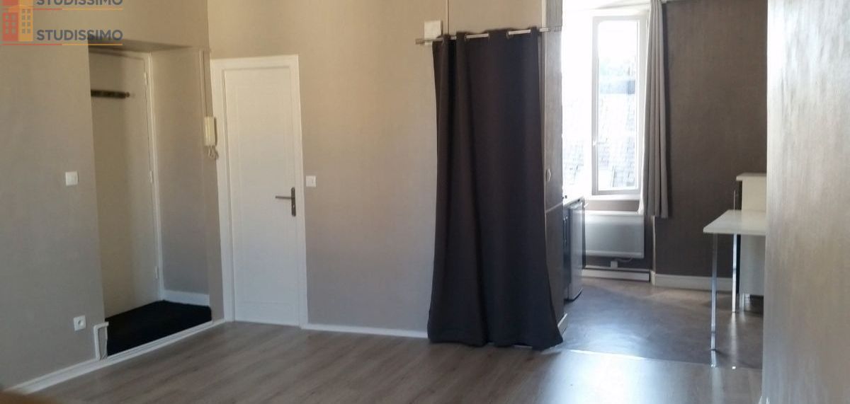 Studio 27m² Laval 53000 - Libre juillet 2026 - Photo 2