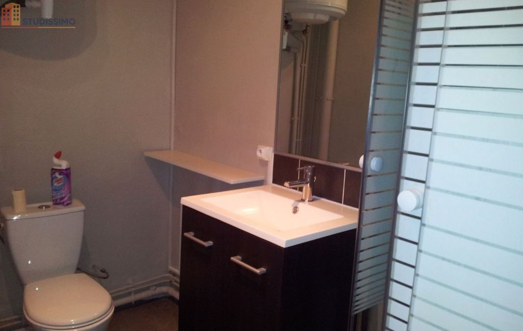 Studio 27m² Laval 53000 - Libre juillet 2026 - Photo 1