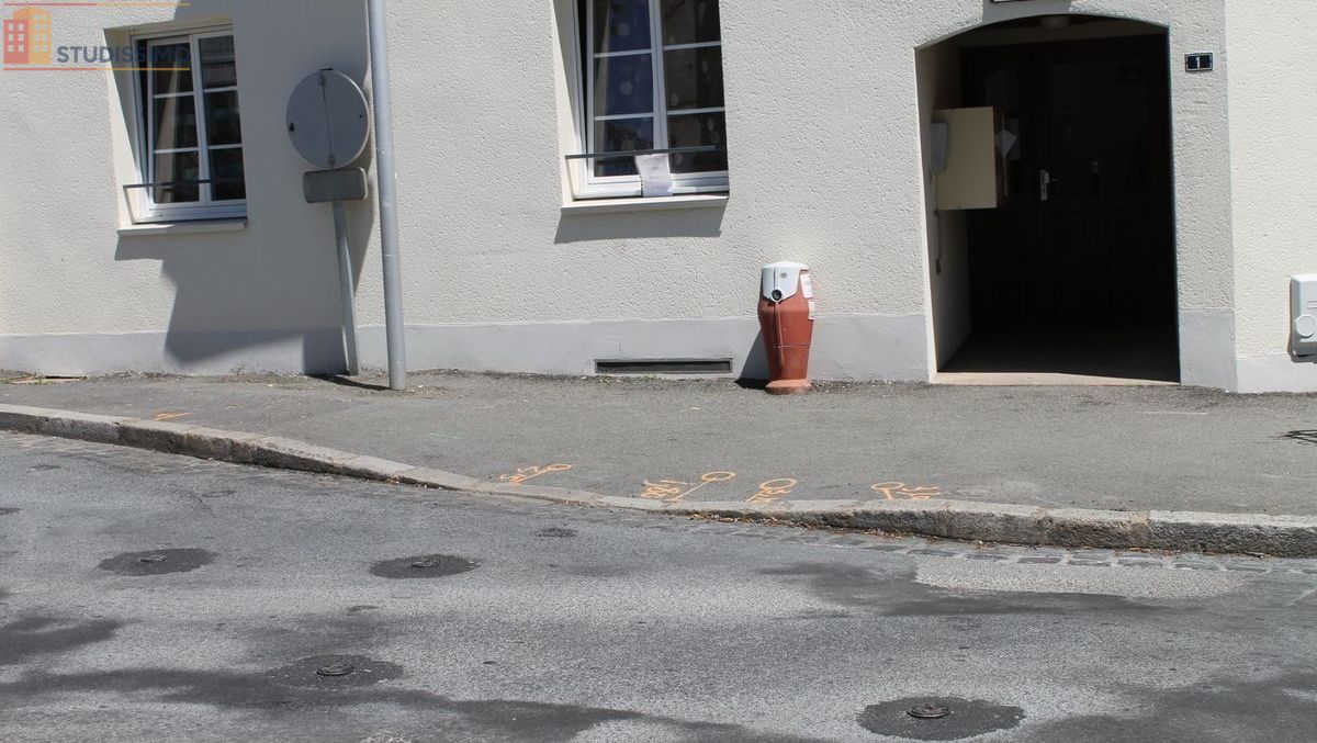 Studio à Laval