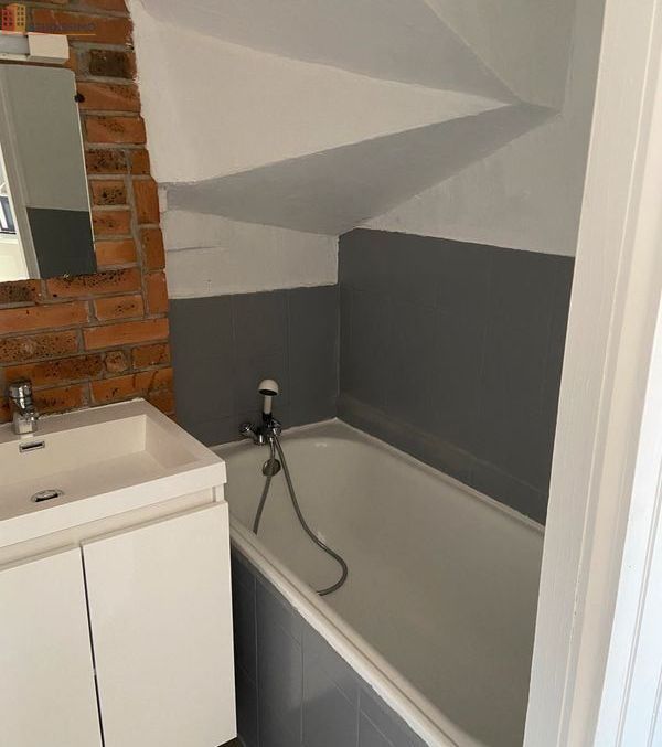 Studio 20m² Laval - Meublé, 1 pièce - Photo 1