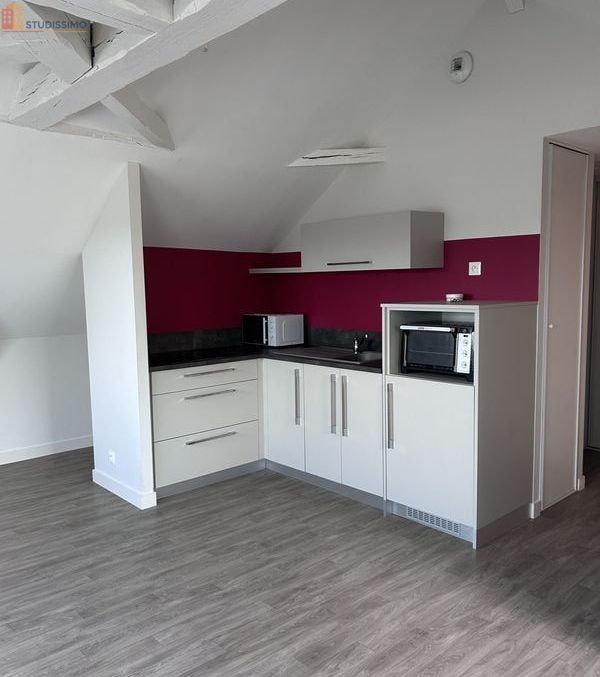Studio à Mayenne