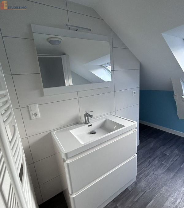 Studio 20m² Mayenne 53100 - Photo 3