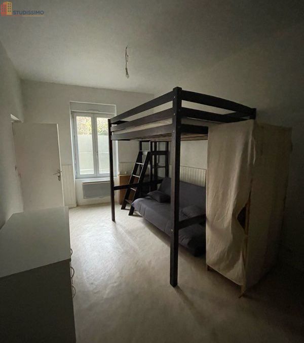 Studio à Mayenne